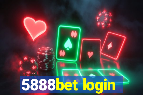 5888bet login